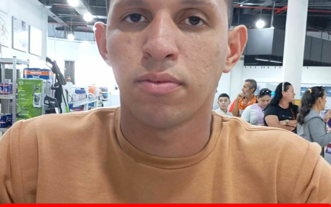 ENDRY JOSE VILLALOBOS GRANADOS