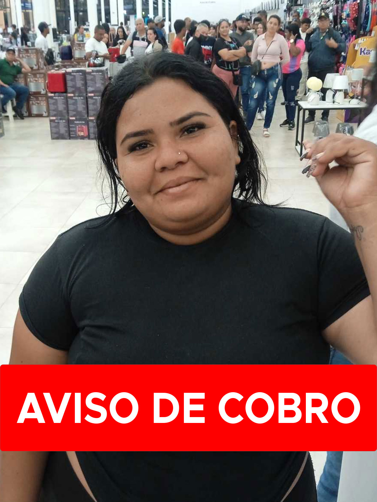 ENGRISMAR CAROLINA CEPEDA MEDINA