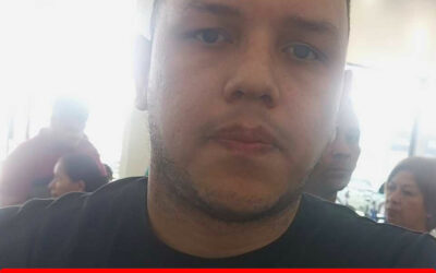 ERICK JOEL TORO TERAN