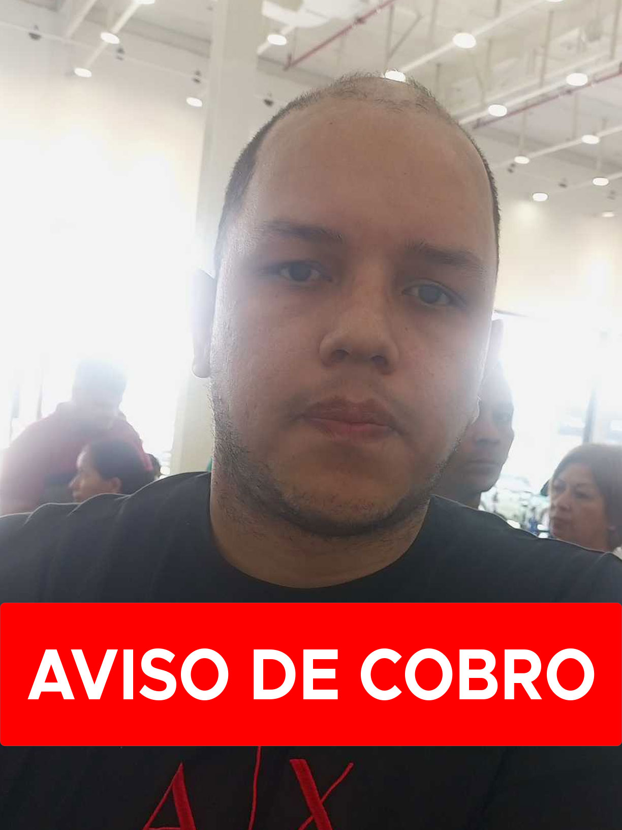 ERICK JOEL TORO TERAN