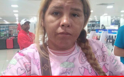 ERIKA JASMIN DAVILA MENDOZA