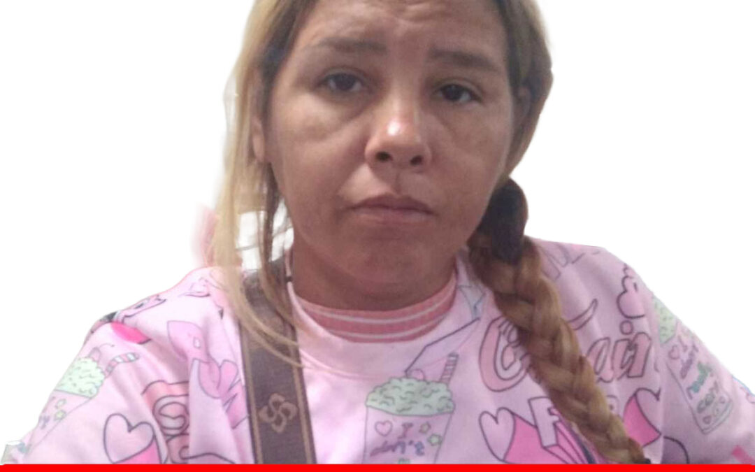 ERIKA JASMIN DAVILA MENDOZA