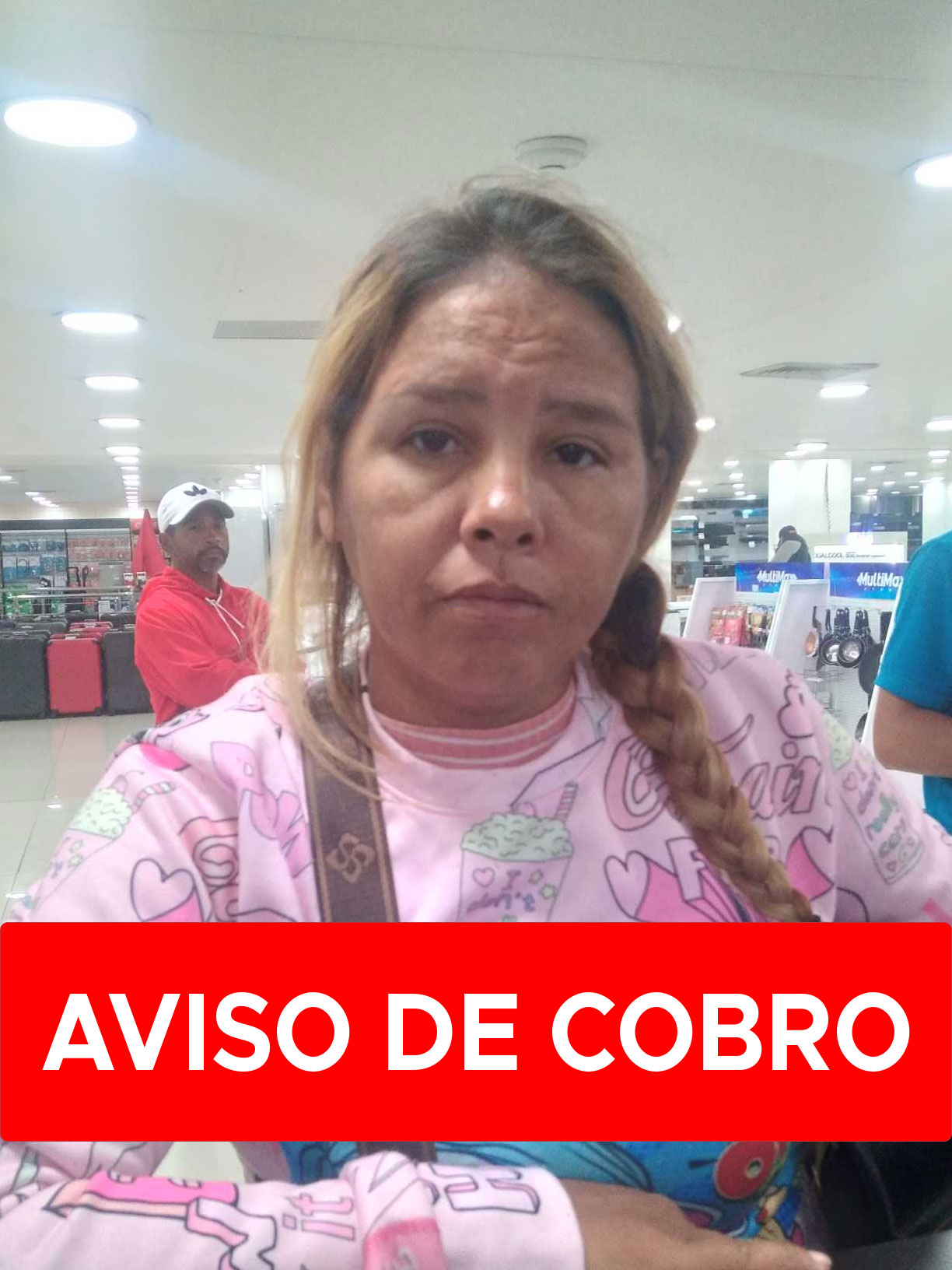 ERIKA JASMIN DAVILA MENDOZA