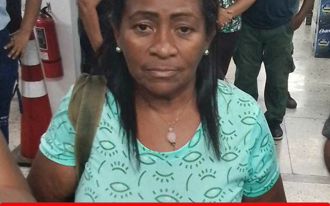 Eligia Noemy Sanchez