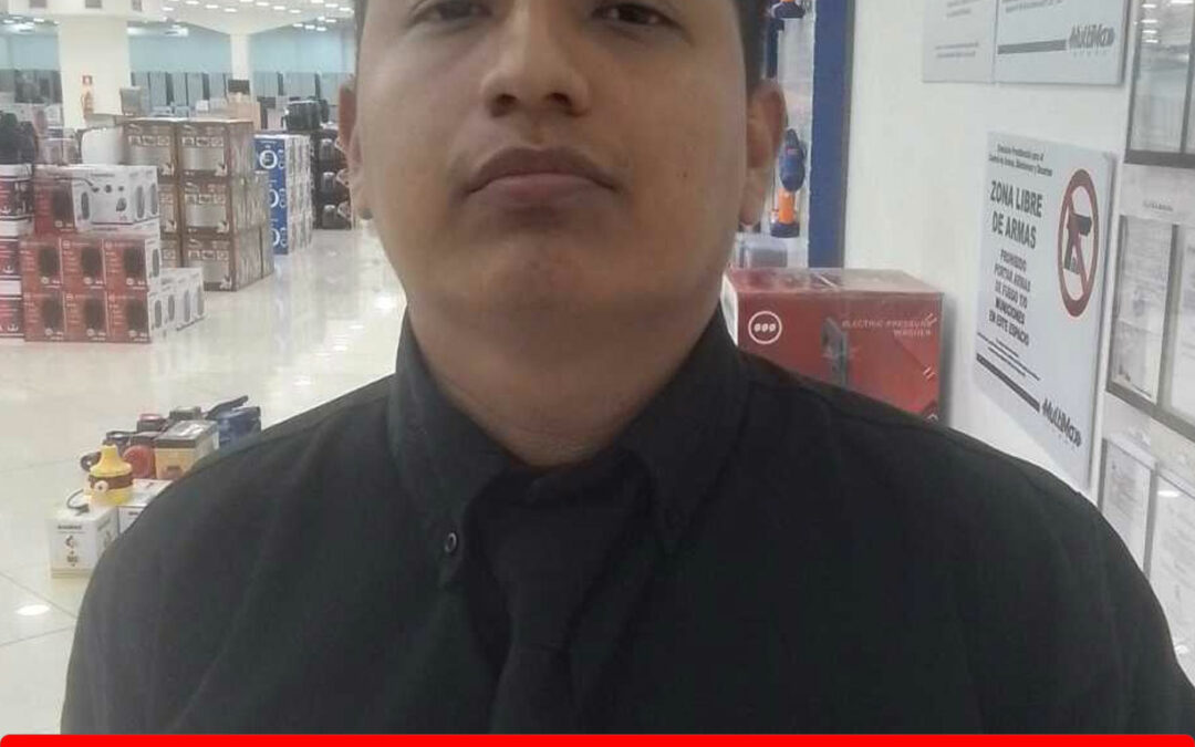 FABIO DE JESUS SEMPRUM QUINTERO