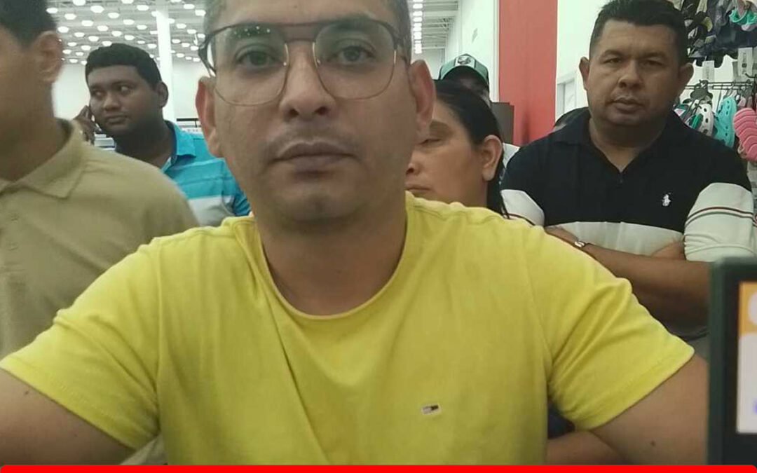 FELIX ALBERTO SEIJAS