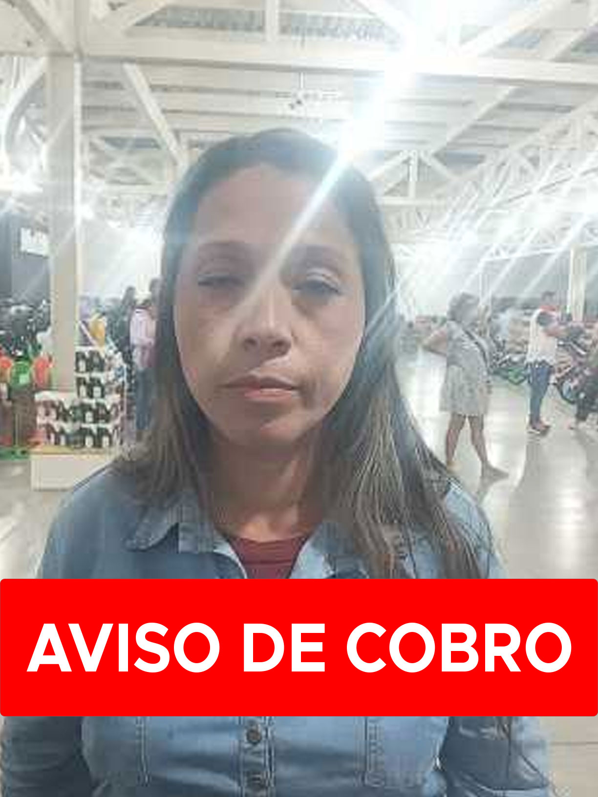 FRANCIS NORELVIS ARO PAEZ