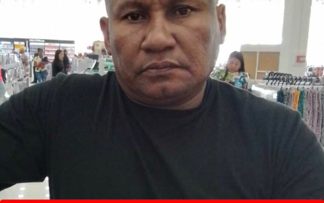 FRANCISCO JOSE MELENDEZ CARRILLO