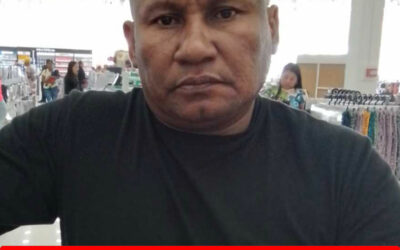 FRANCISCO JOSE MELENDEZ CARRILLO