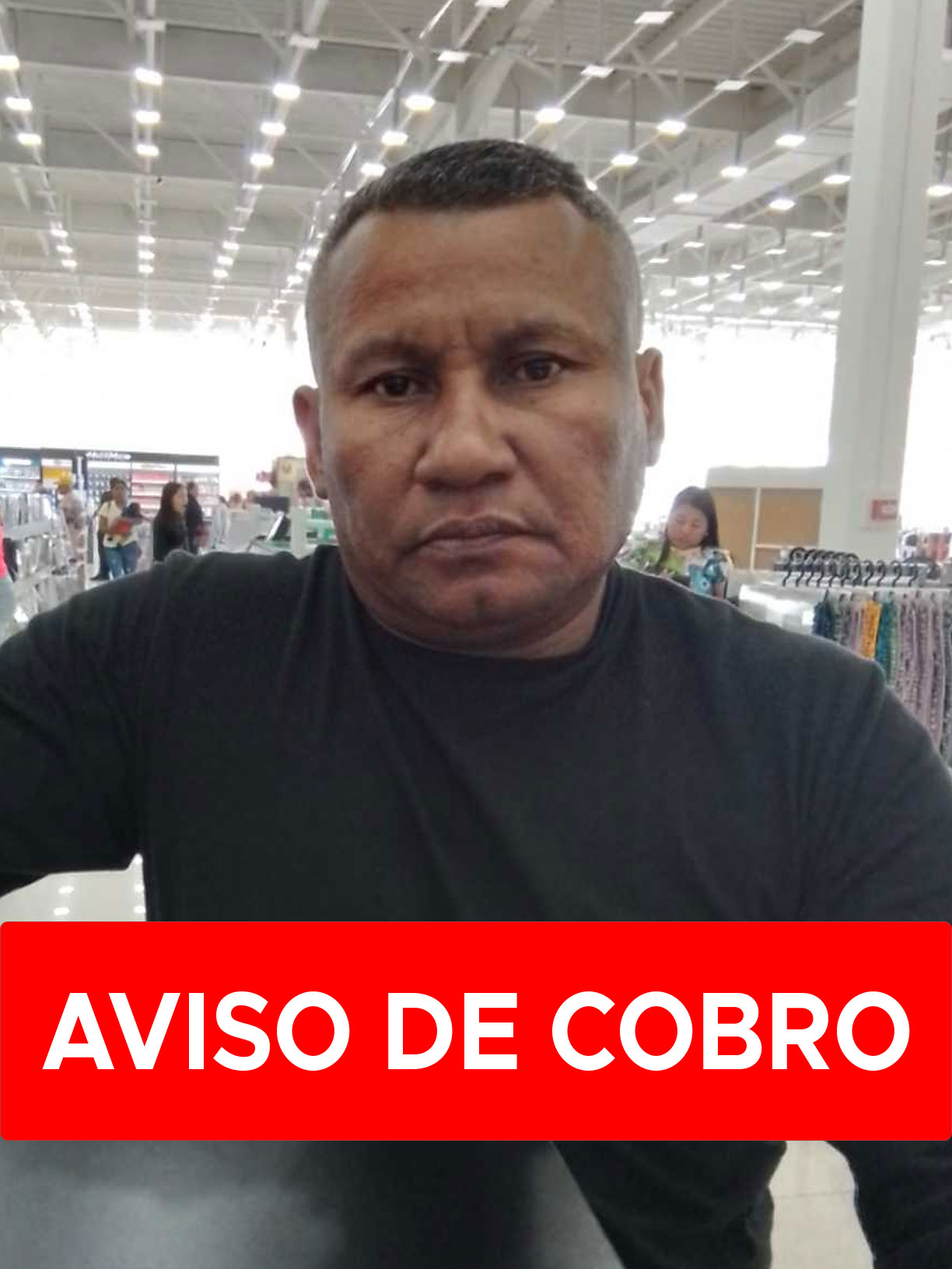 FRANCISCO JOSE MELENDEZ CARRILLO