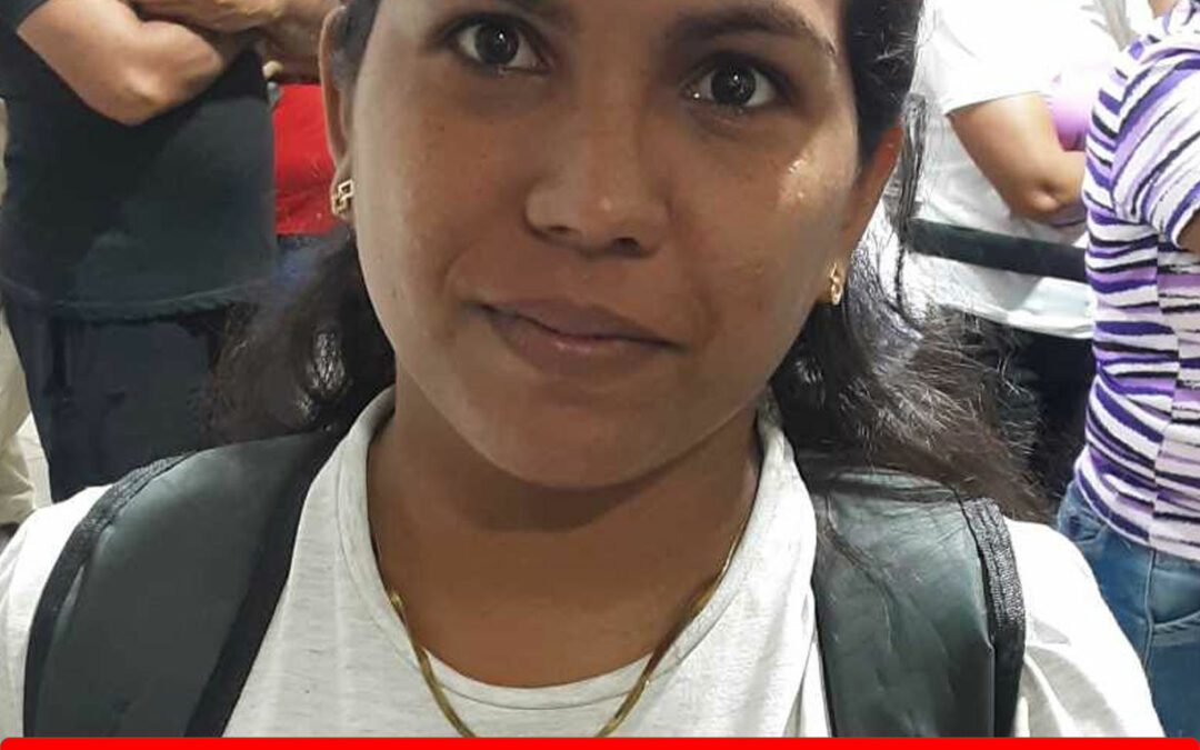 FRANCYS SARAY MOYA AGUILERA