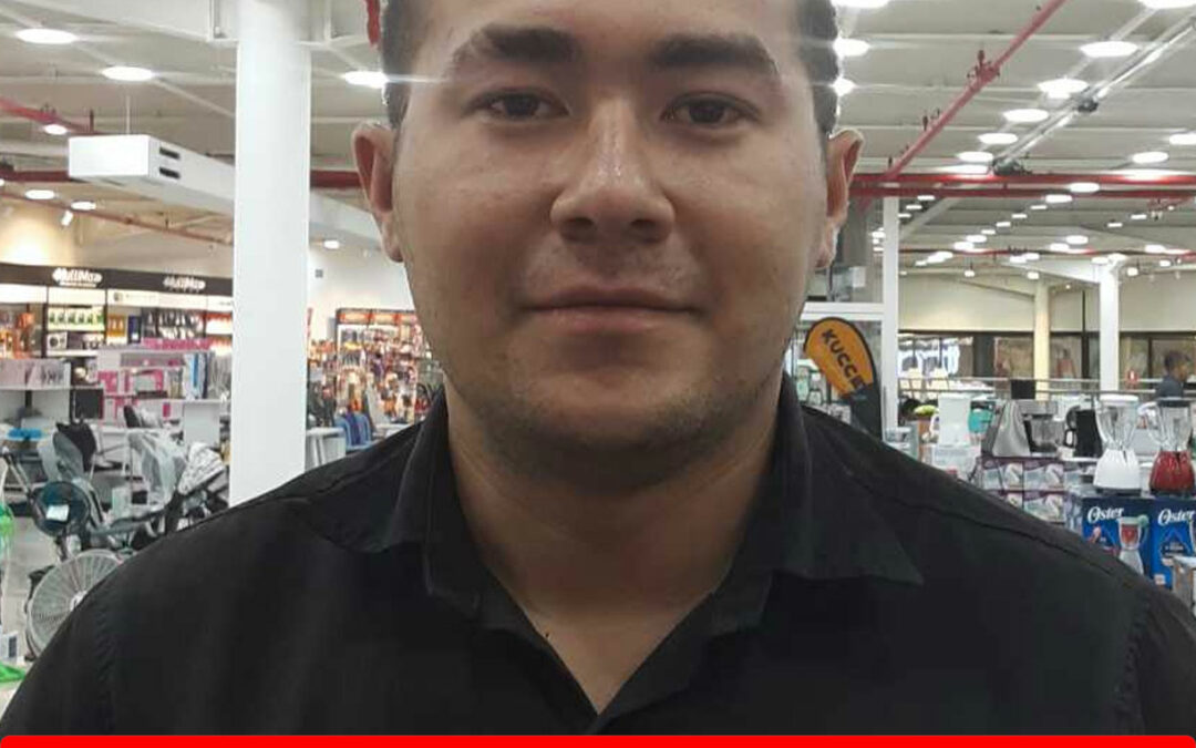 FRANK EDGARDO RODRIGUEZ DIAZ