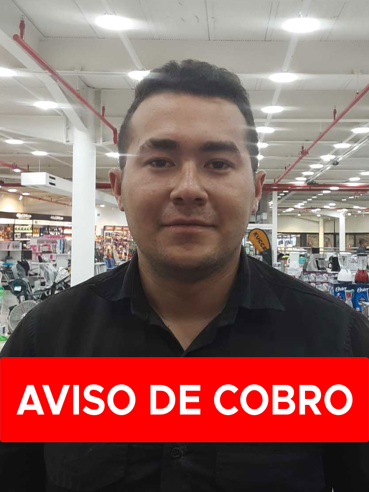FRANK EDGARDO RODRIGUEZ DIAZ