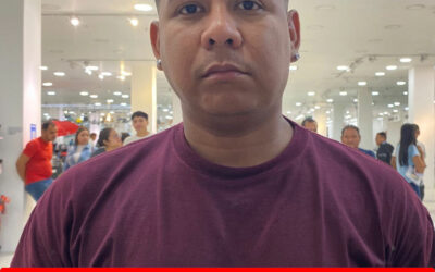 FRANKLIN JOSE MARIN PEREZ