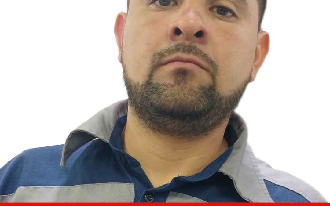 FRANYERLIN JOHAN RAMIREZ RIVAS