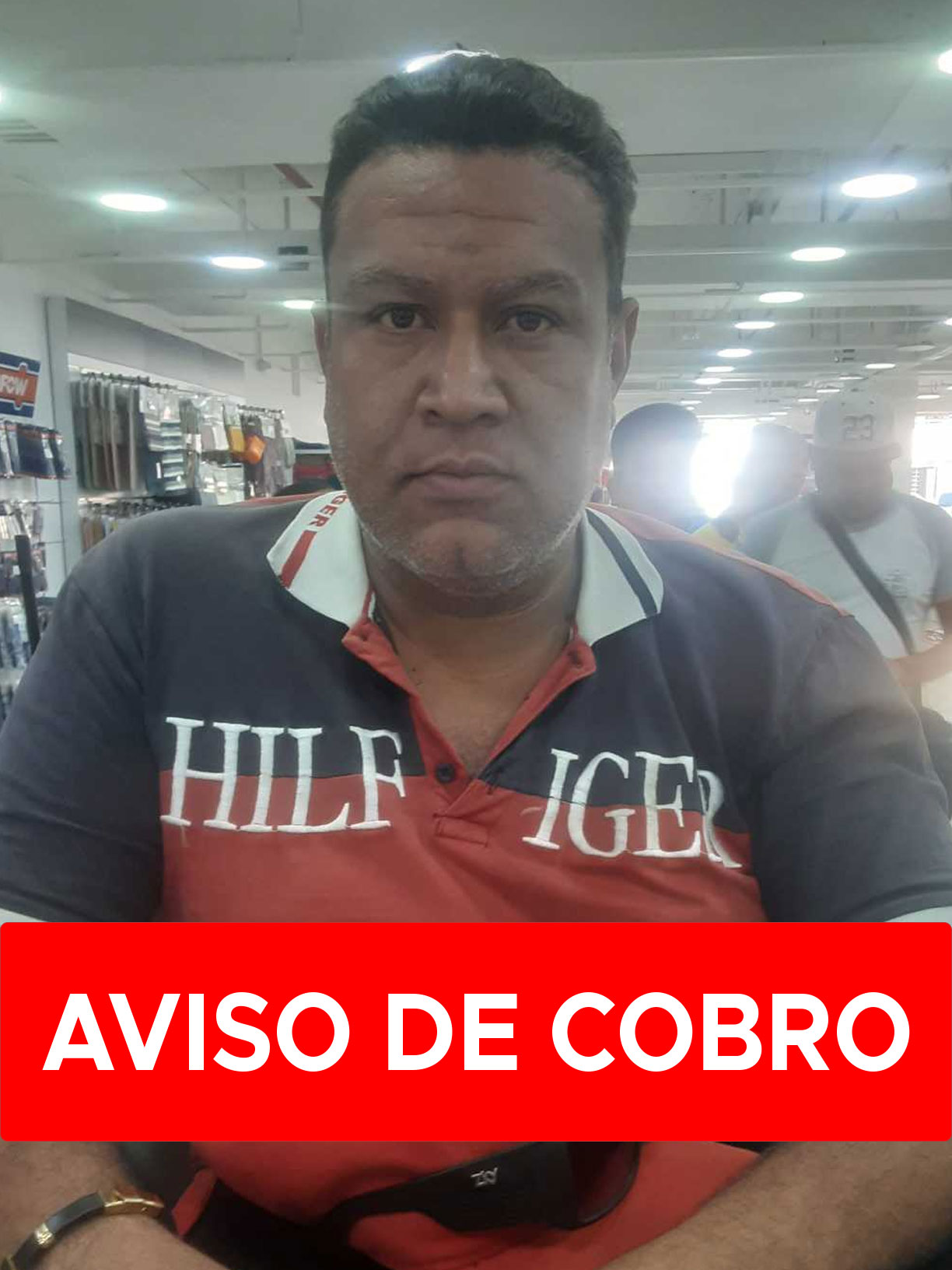 FREDDY RAFAEL OJEDA REYES