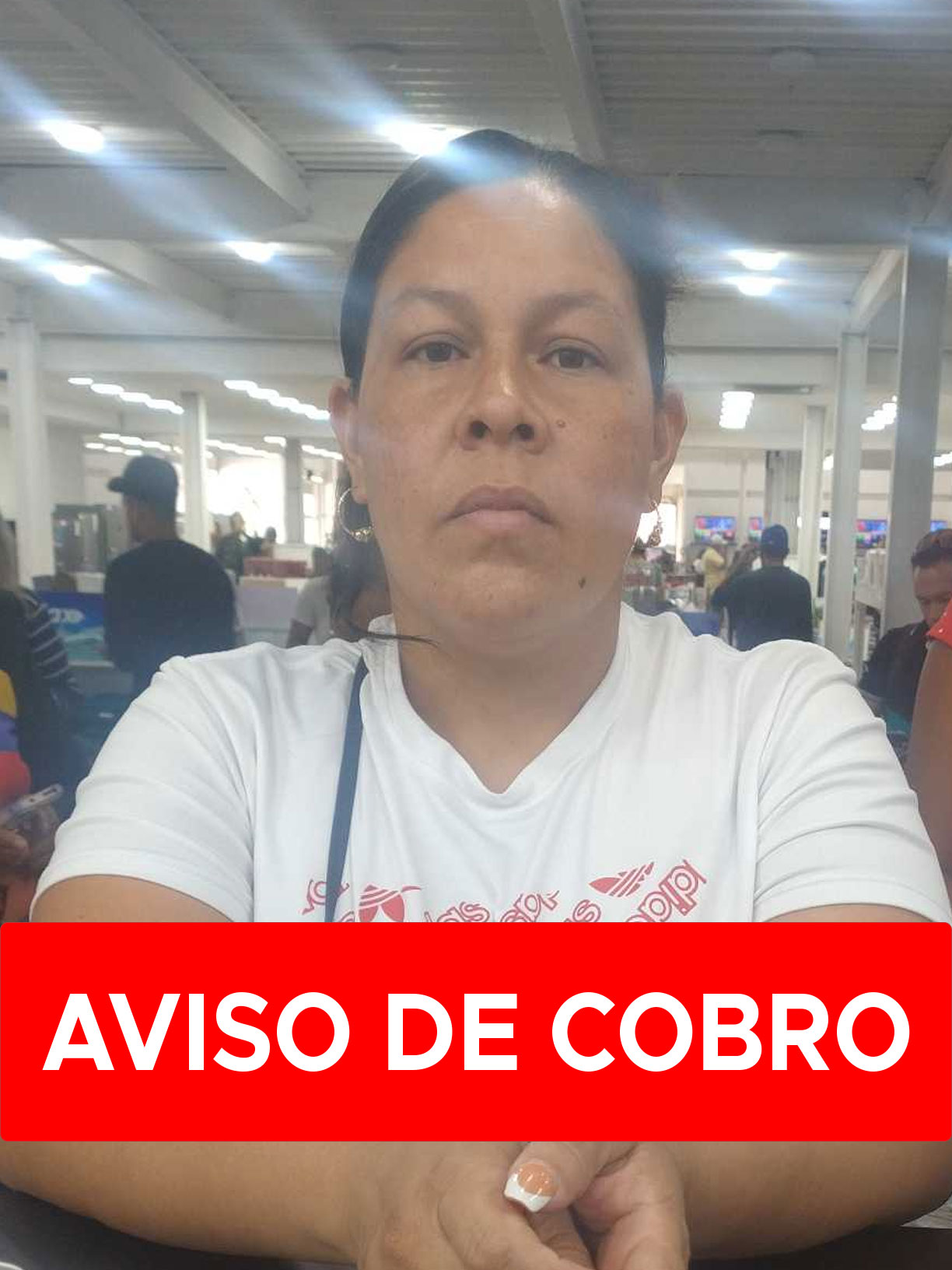 GABRIELA JOSEFINA INFANTE IDRIOGO