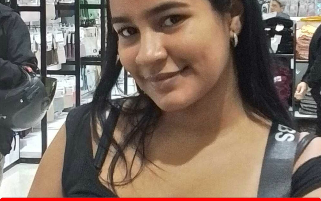 GENESIS ANDREINA CALDERON RAMIREZ