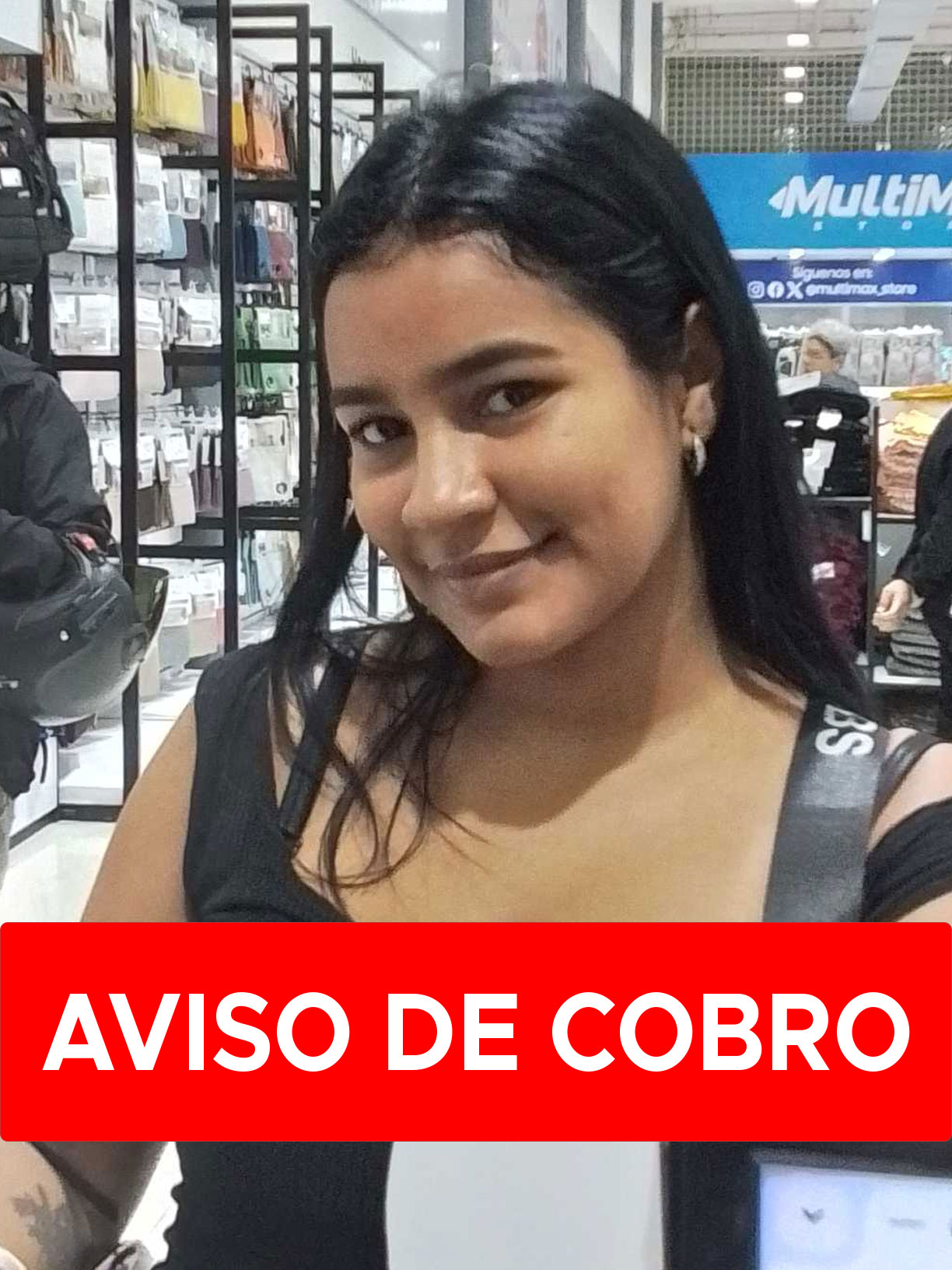 GENESIS ANDREINA CALDERON RAMIREZ