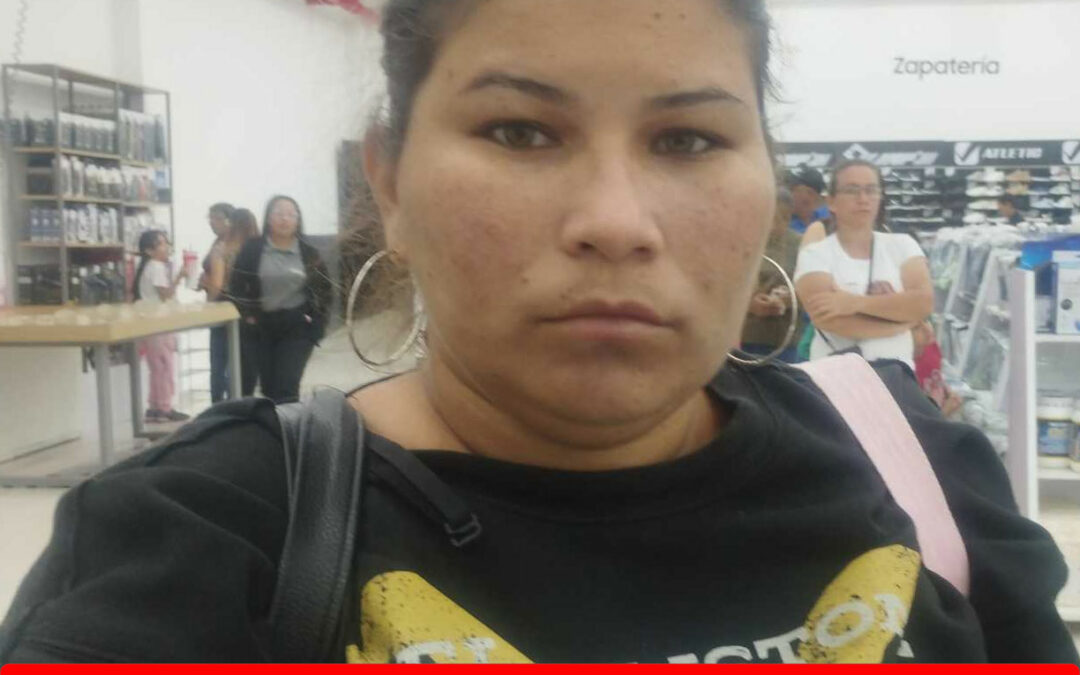 GERALDINE VANESSA LUENGO GOMEZ