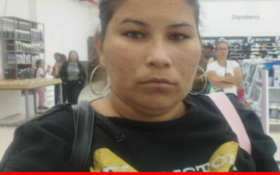 GERALDINE VANESSA LUENGO GOMEZ