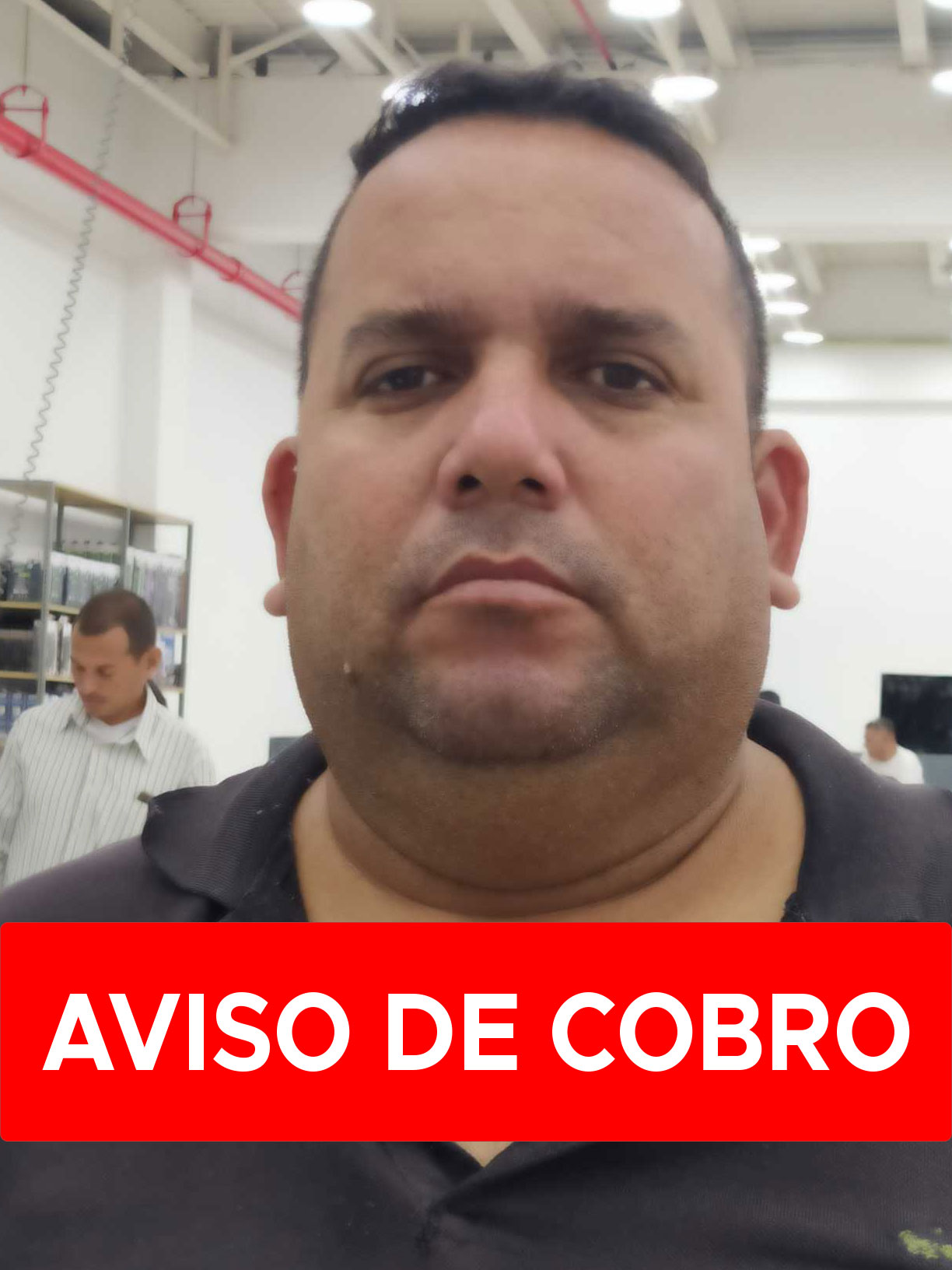 GERMAN ALFREDO RONDON MAVAREZ