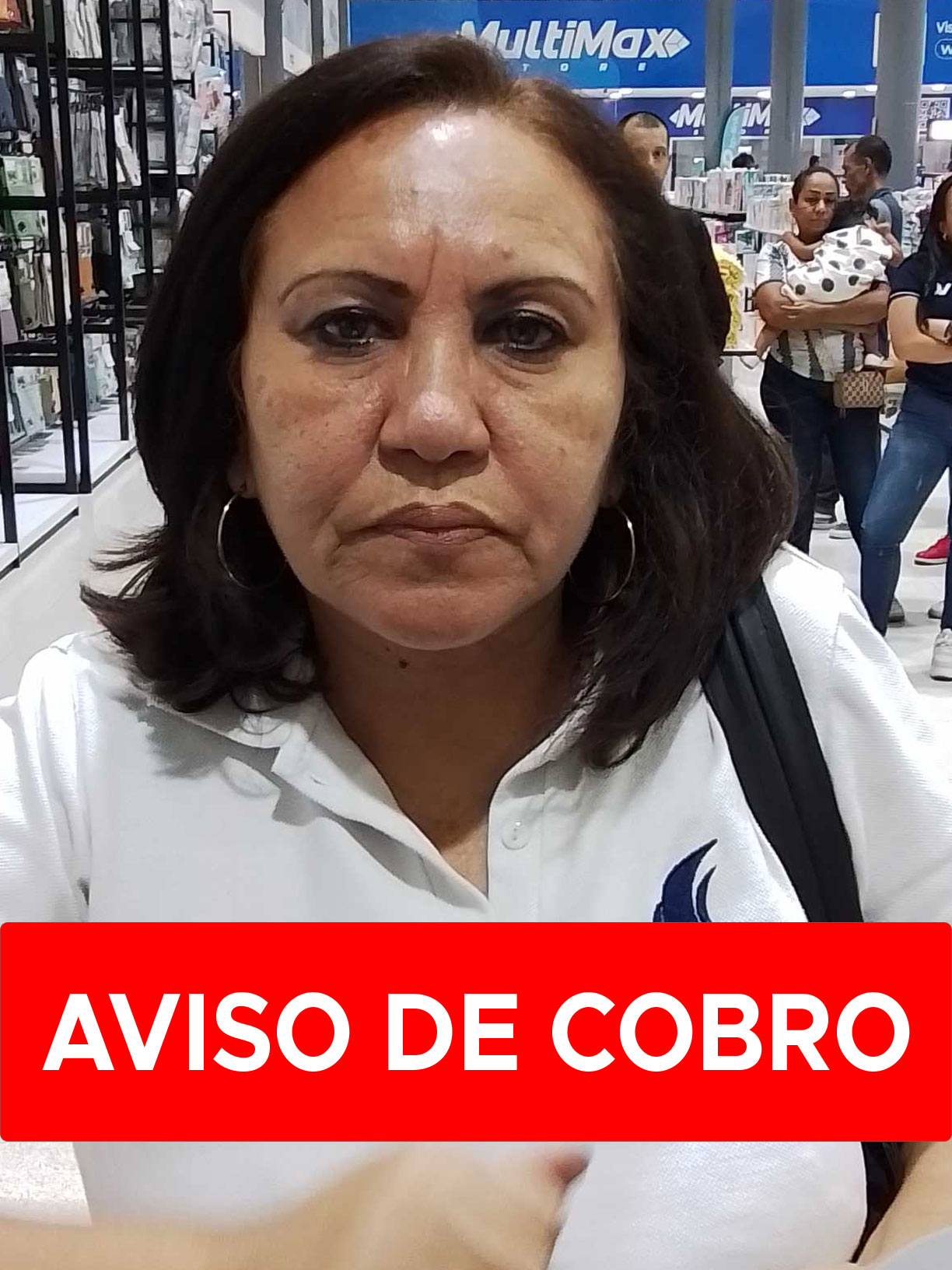 GLADIS MARGARITA BORGES