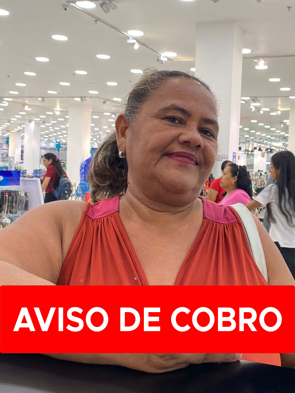GLENDA GLISETH BERMUDEZ RIVERO