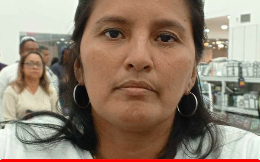 GLENDY CAROLINA CORDERO JIMENEZ