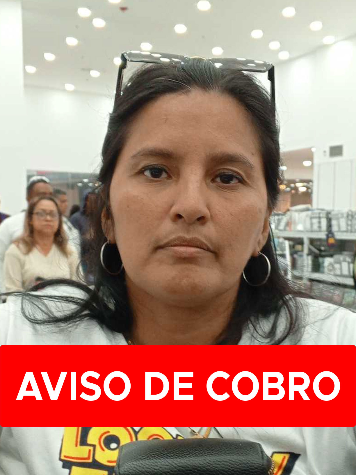 GLENDY CAROLINA CORDERO JIMENEZ