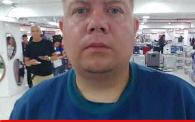 GREGORY JESUS BARROS FIORE