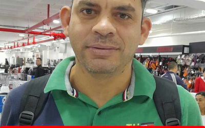 GUSTAVO EDUARDO SANTAROMITA MORALES