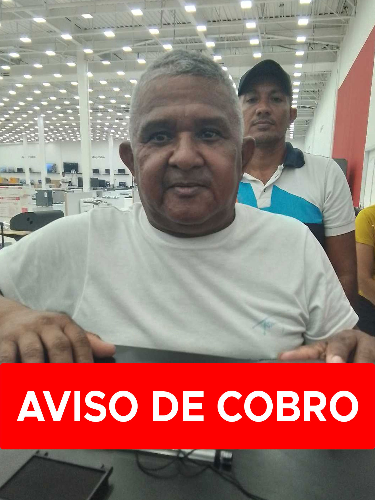 GUSTAVO ENRIQUE RODRIGUEZ