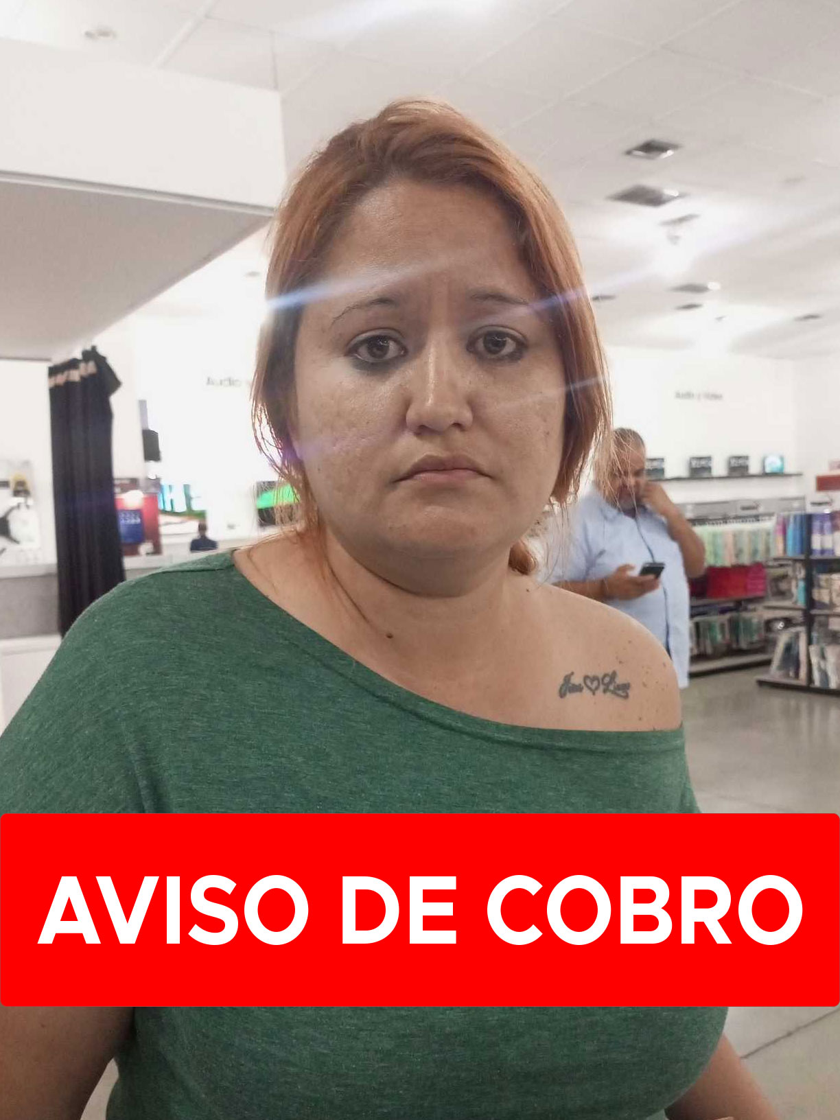 GYNA KAROL MARQUEZ