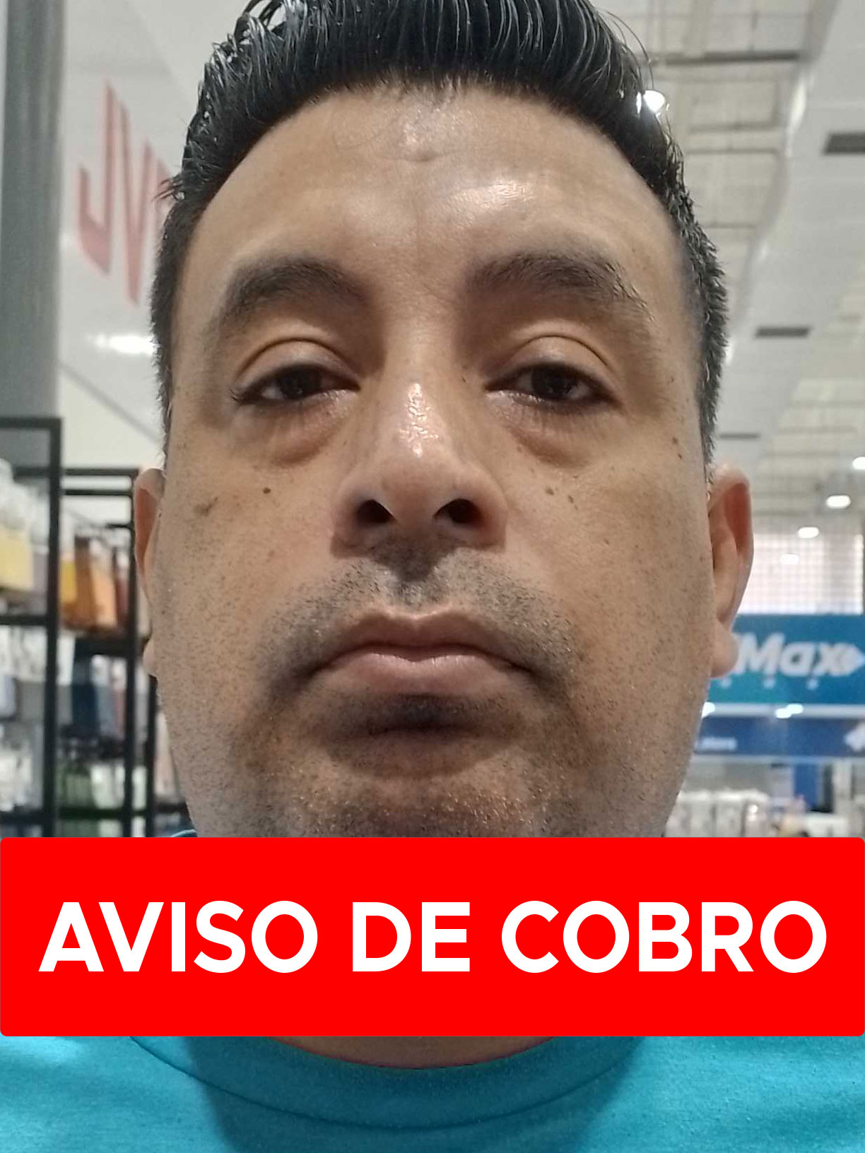 HECTOR DANIEL GONZALEZ HERNANDEZ