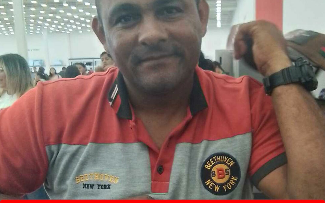 HECTOR JOSE COLMENAREZ POLANCO