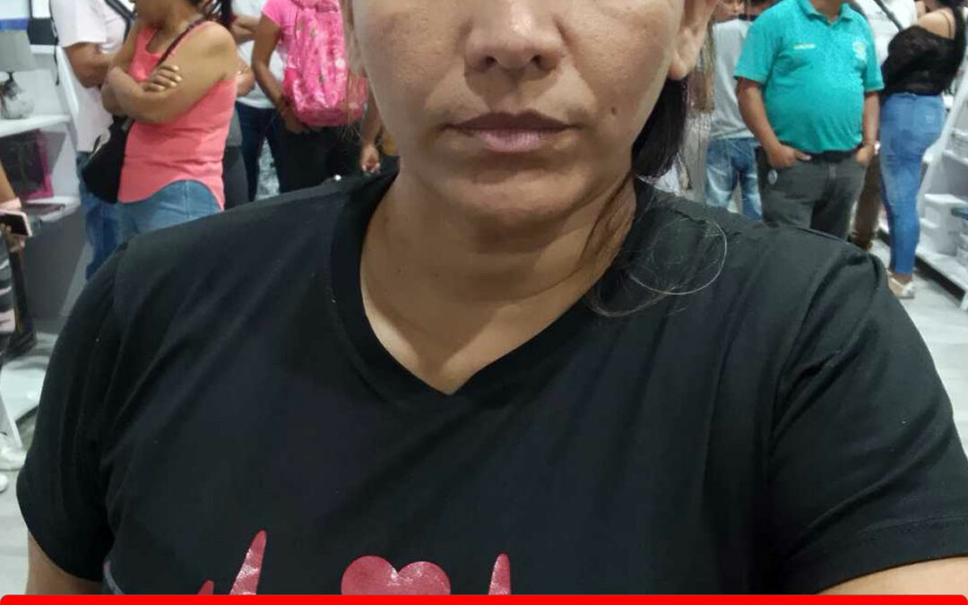 HEIDY JOSEFINA GARCIA RAMIREZ