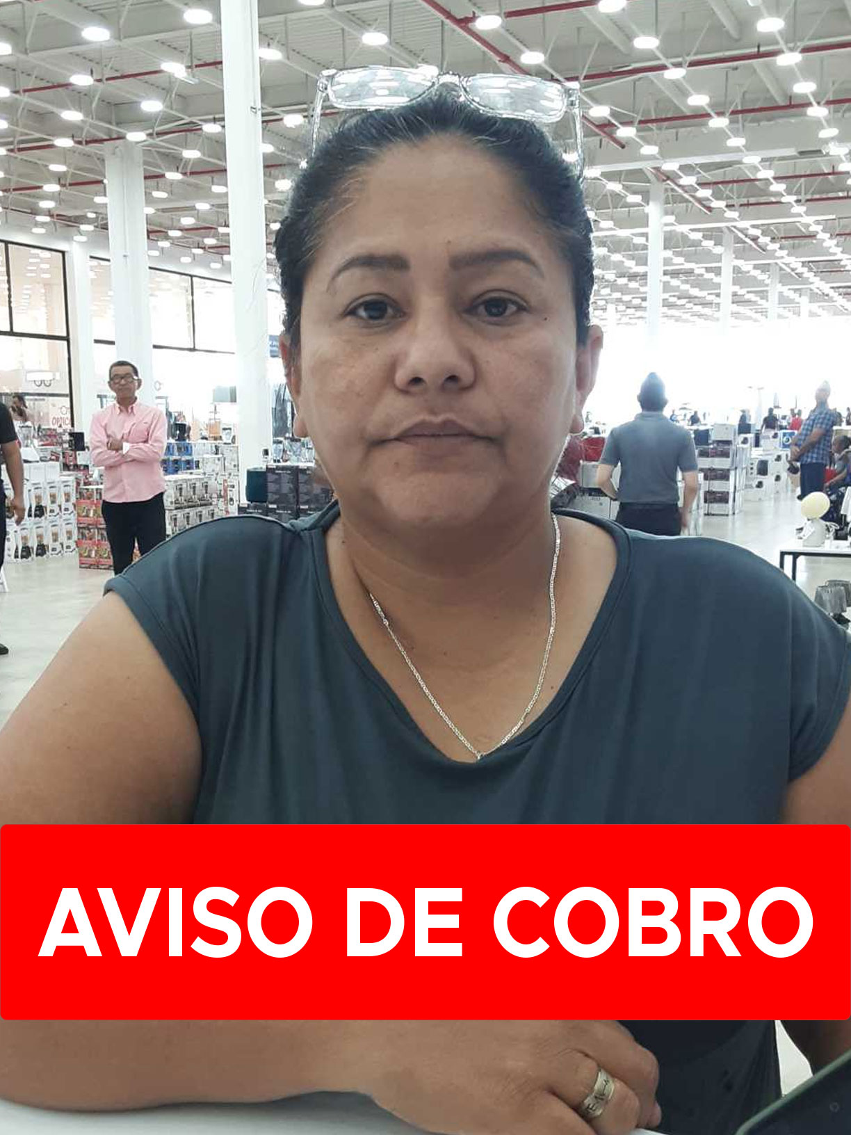 HEYDY TANYELI YANTILES DE GARCIA