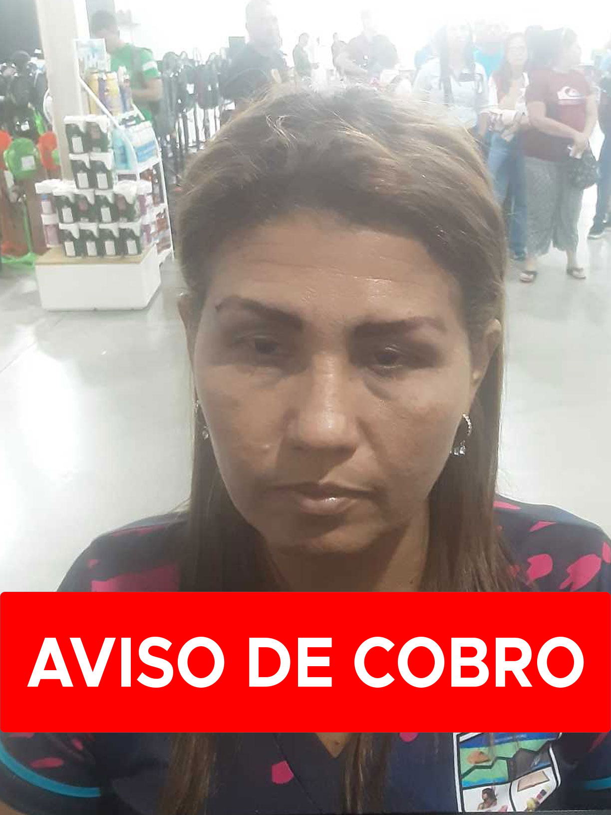 HILDA ROSA ALEJO