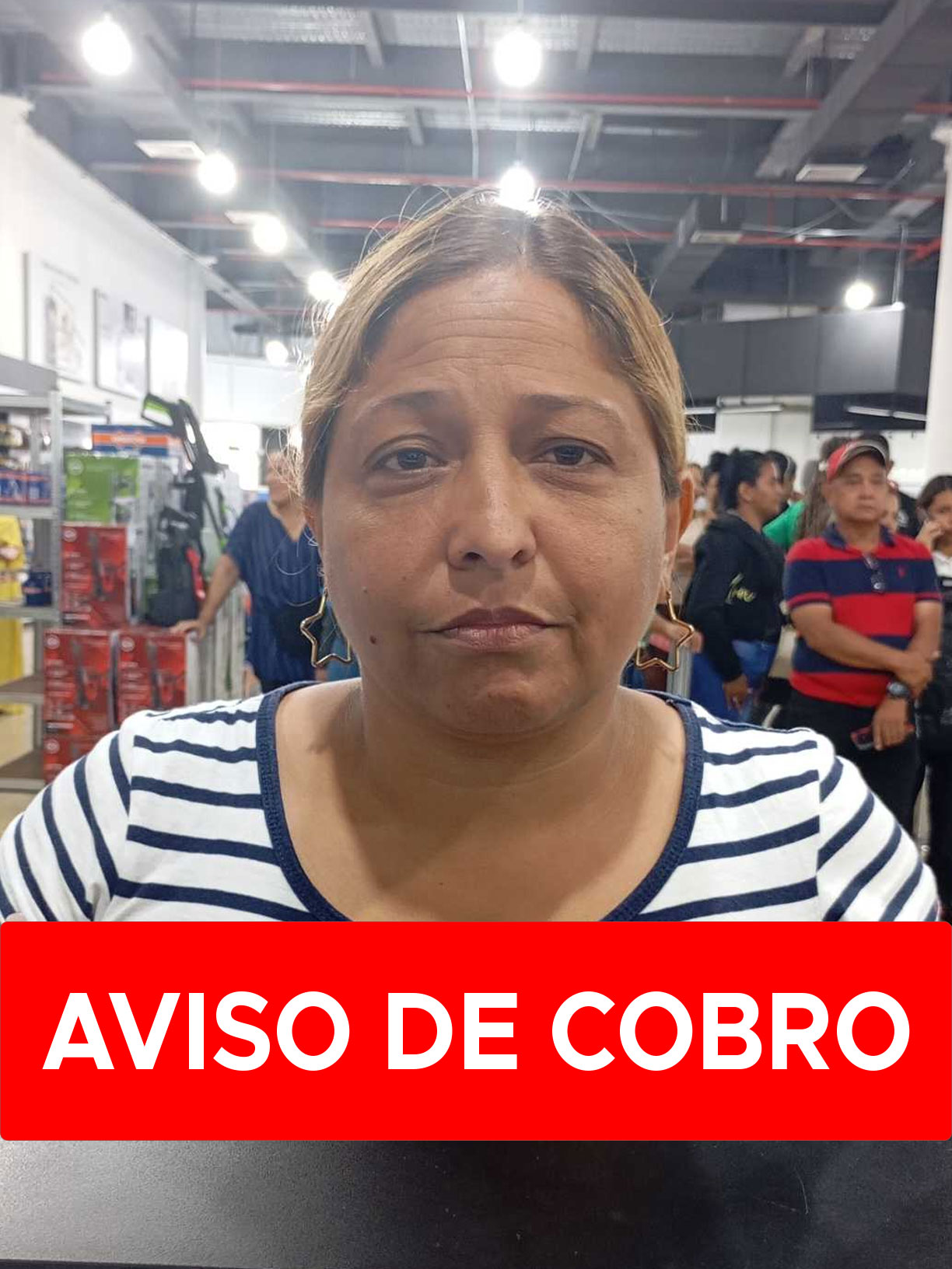 HITAMAR DEL CARMEN ARAUJO DE CASTRILLON