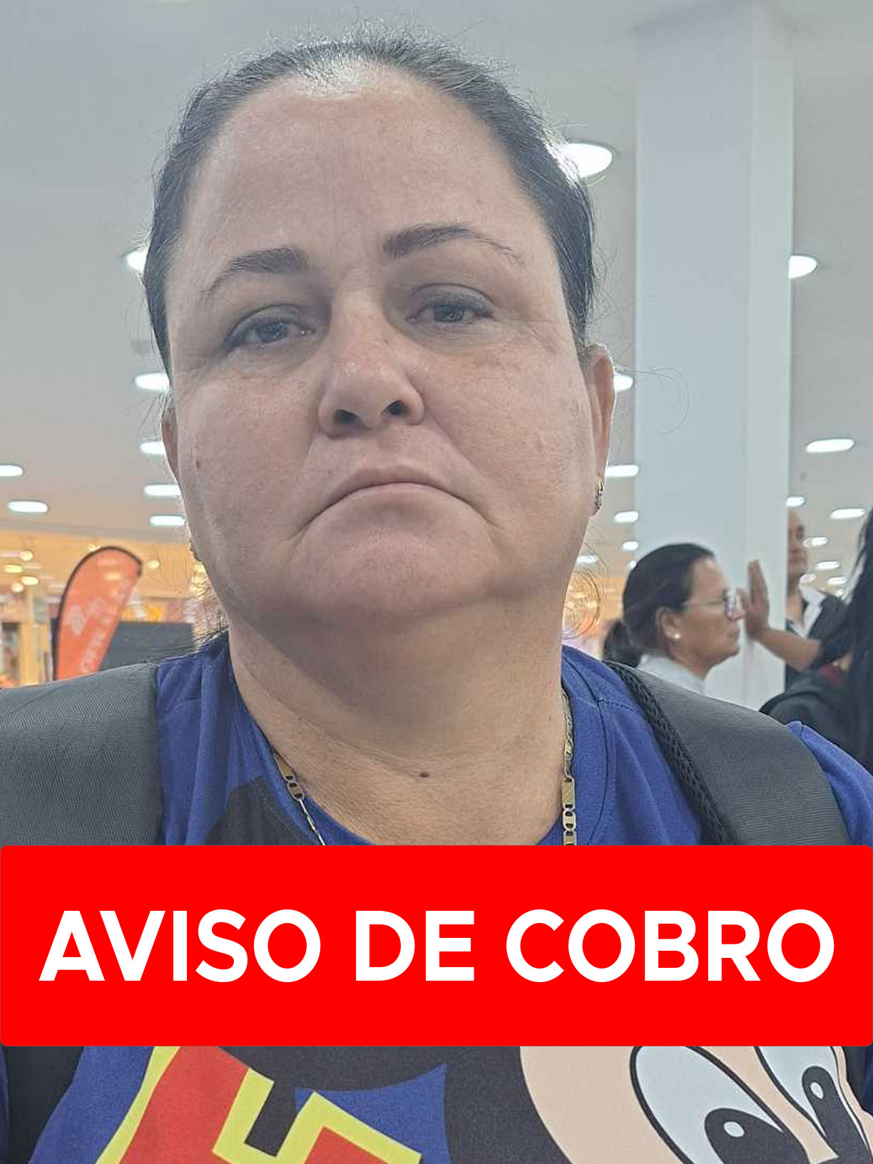 Heidy Josefina Marin Teran