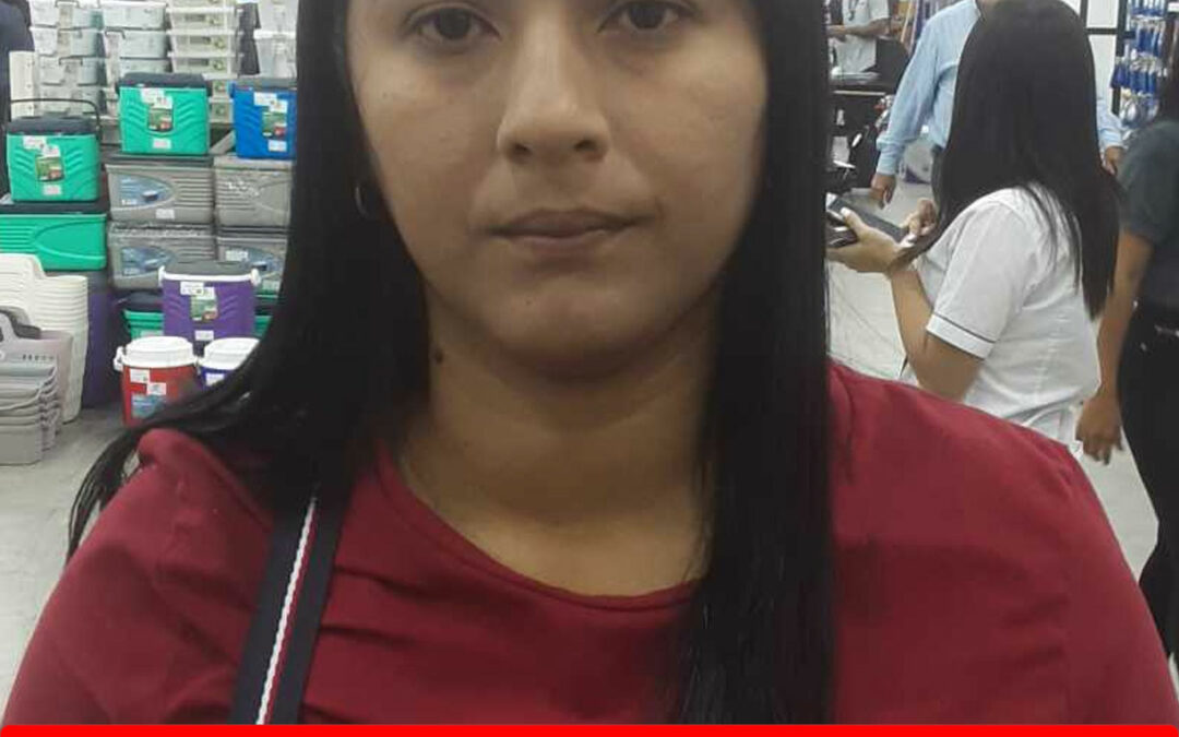INDIRA ALEJANRA PERAZA FRIAS