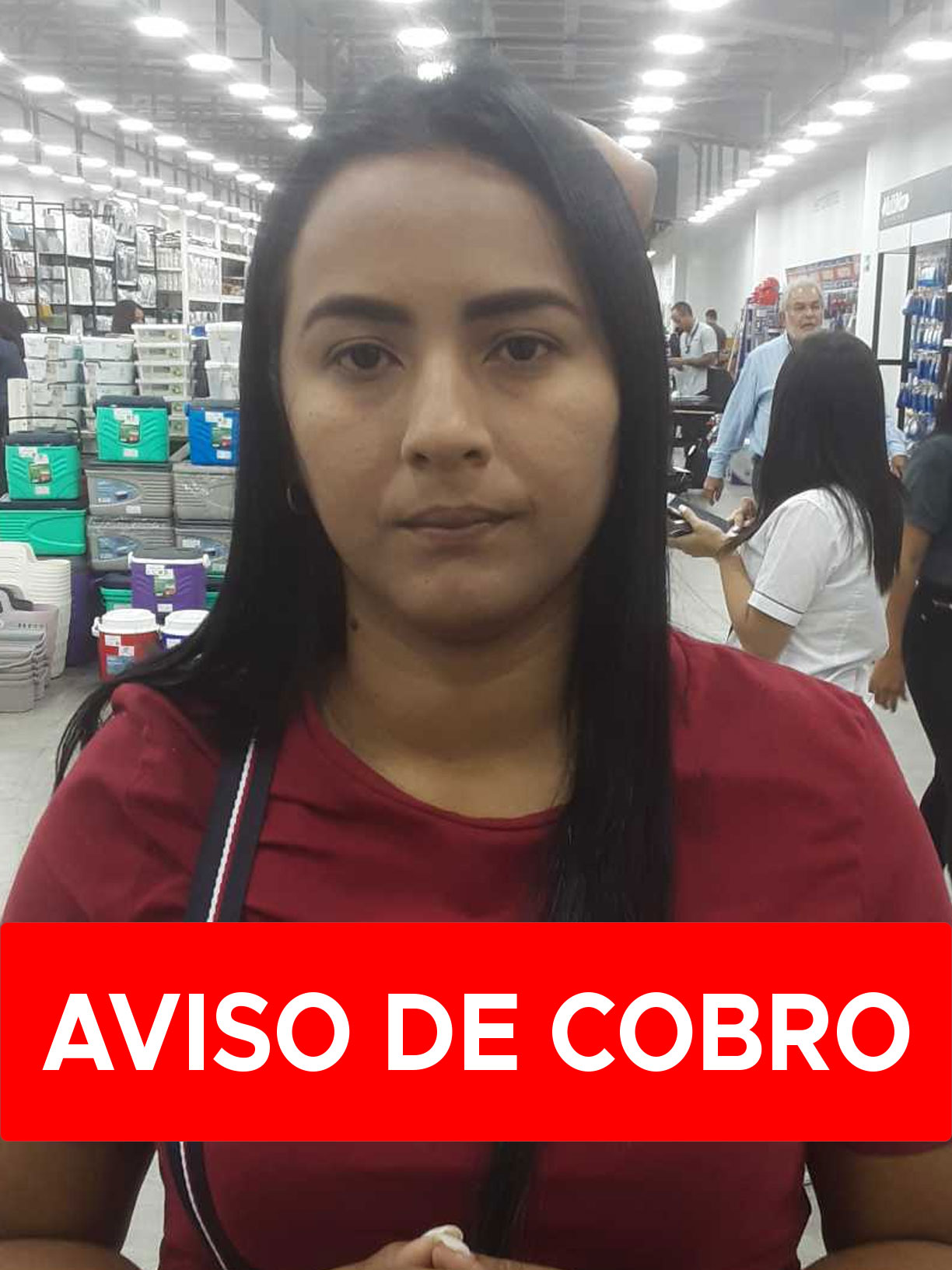 INDIRA ALEJANRA PERAZA FRIAS