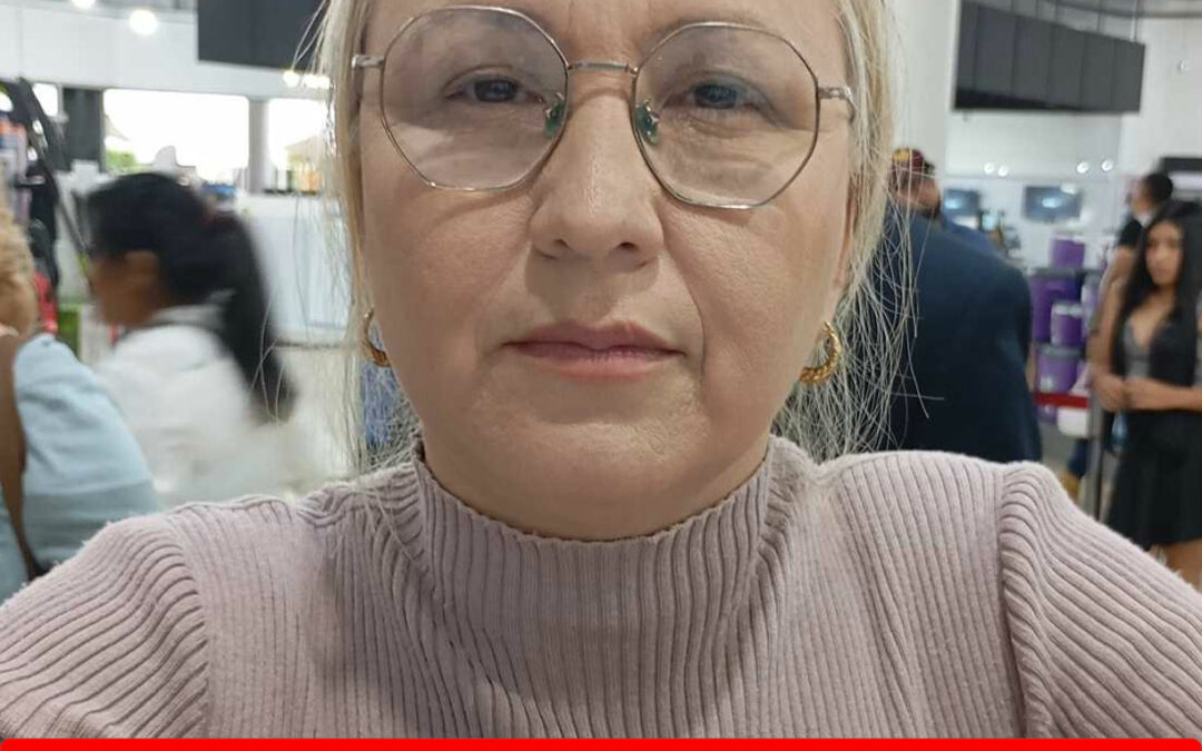 IRAIDA MARGARITA MORENO MORALES