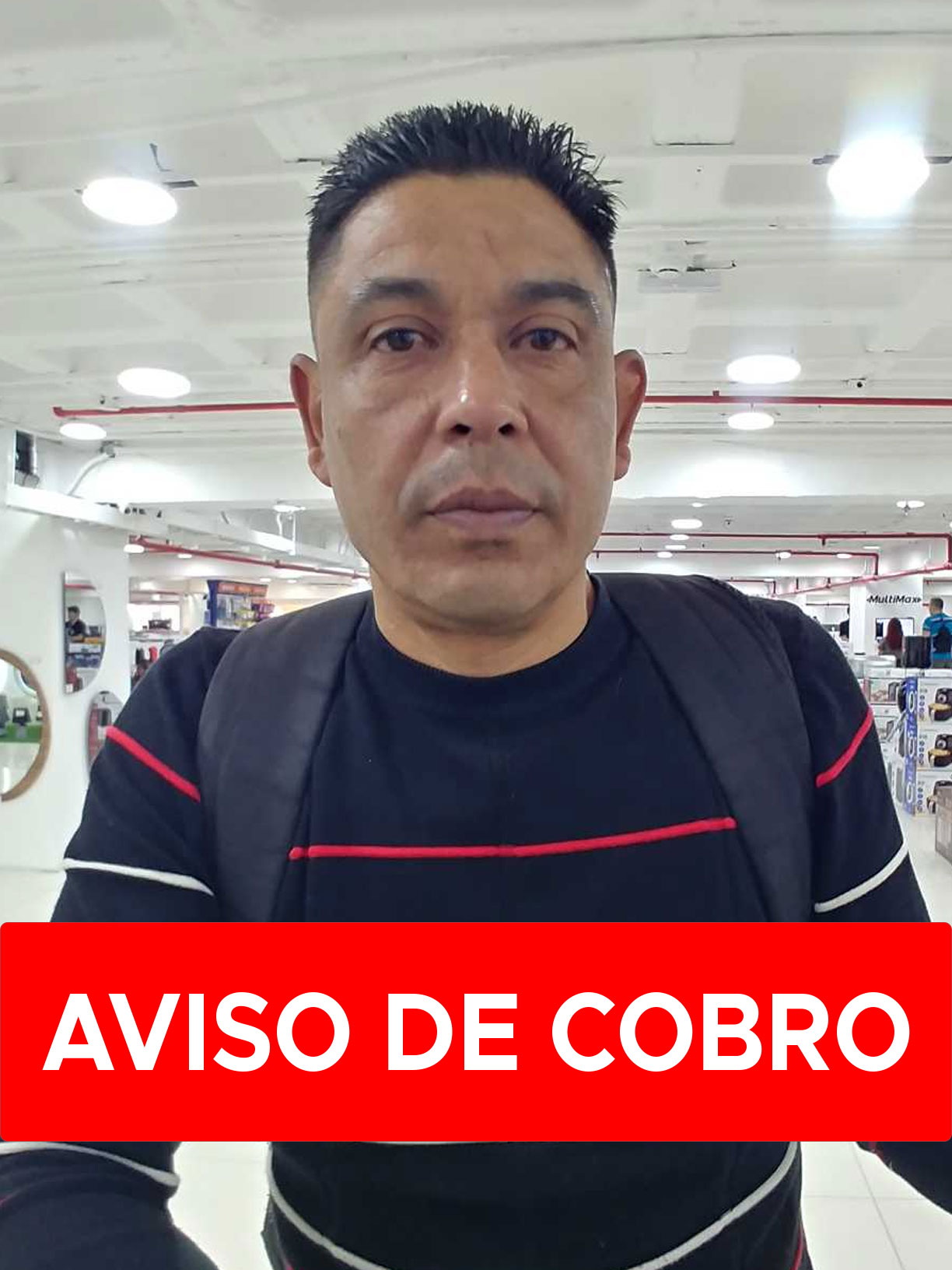 JACSON JESUS MEDINA QUIROZ