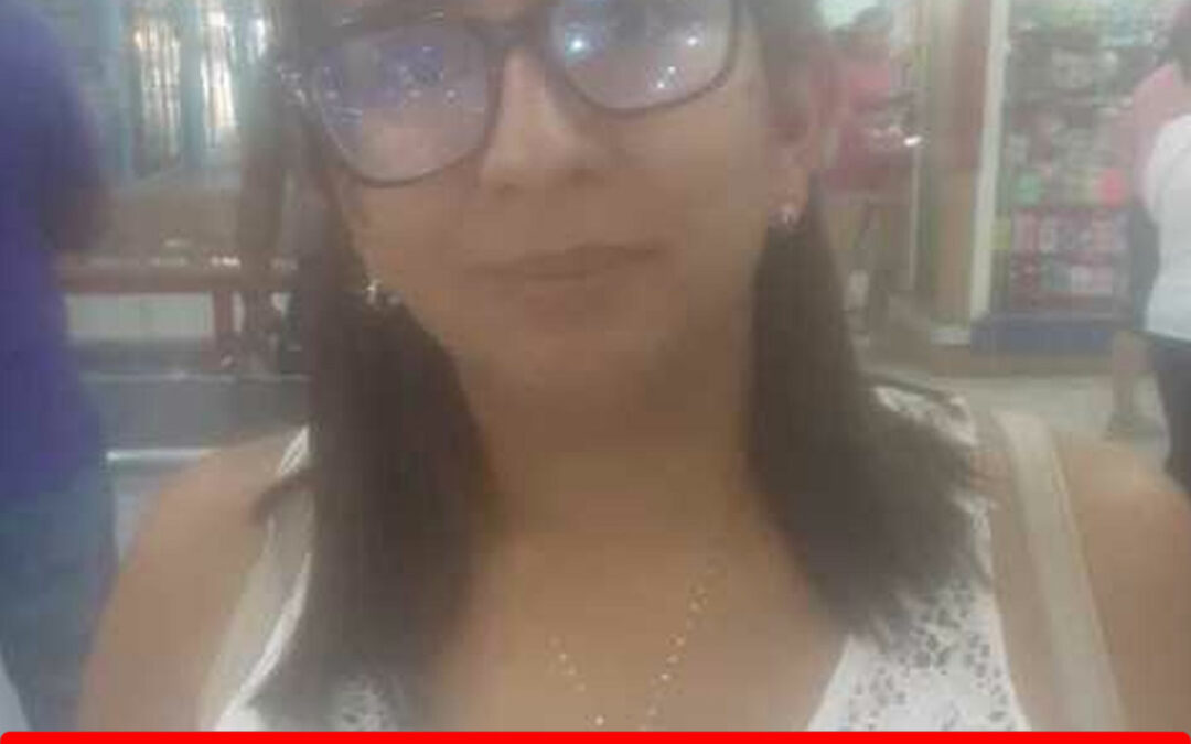 JAILETH CINAY GIL LOPEZ