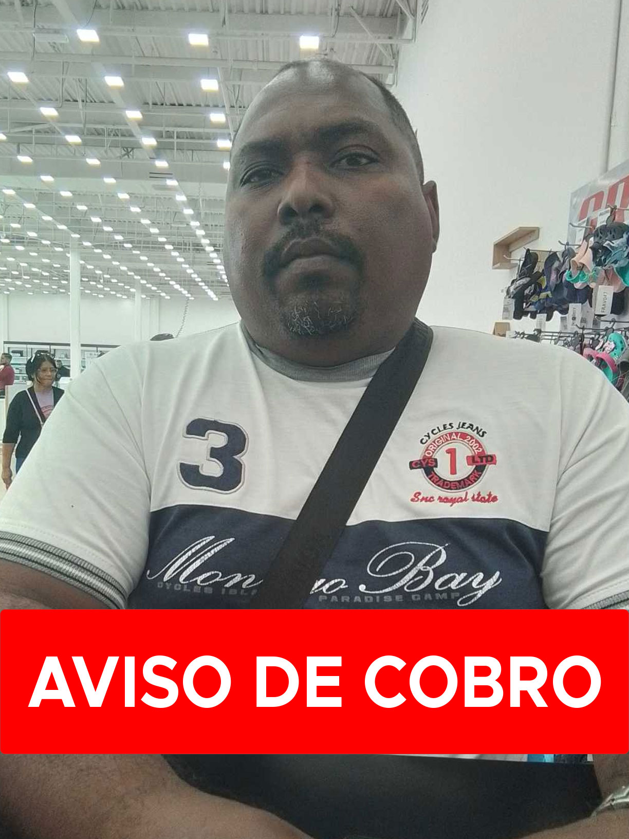 JEAN CARLOS TORRES GARCIA