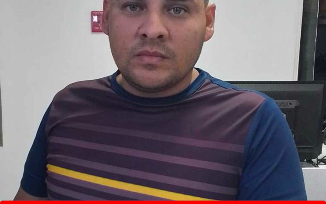JERSON ENRIQUE ALDANA BRICEÑO