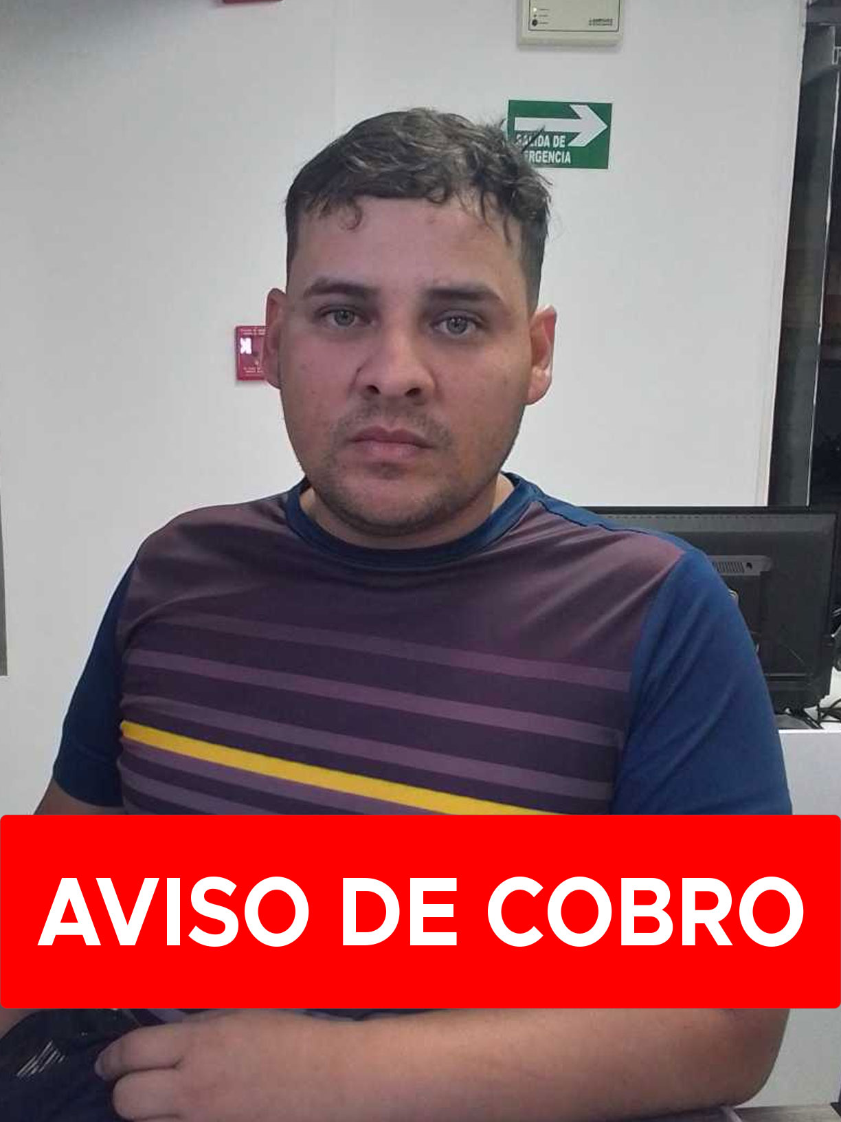 JERSON ENRIQUE ALDANA BRICEÑO
