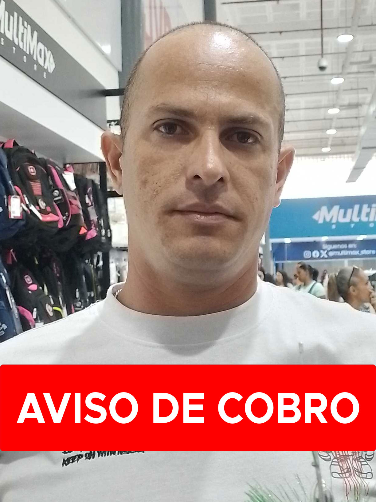 JESUS ALFONZO TORRES PLAZA